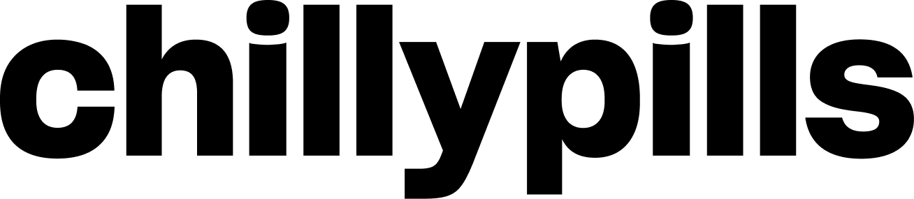 ChillyPills Logo